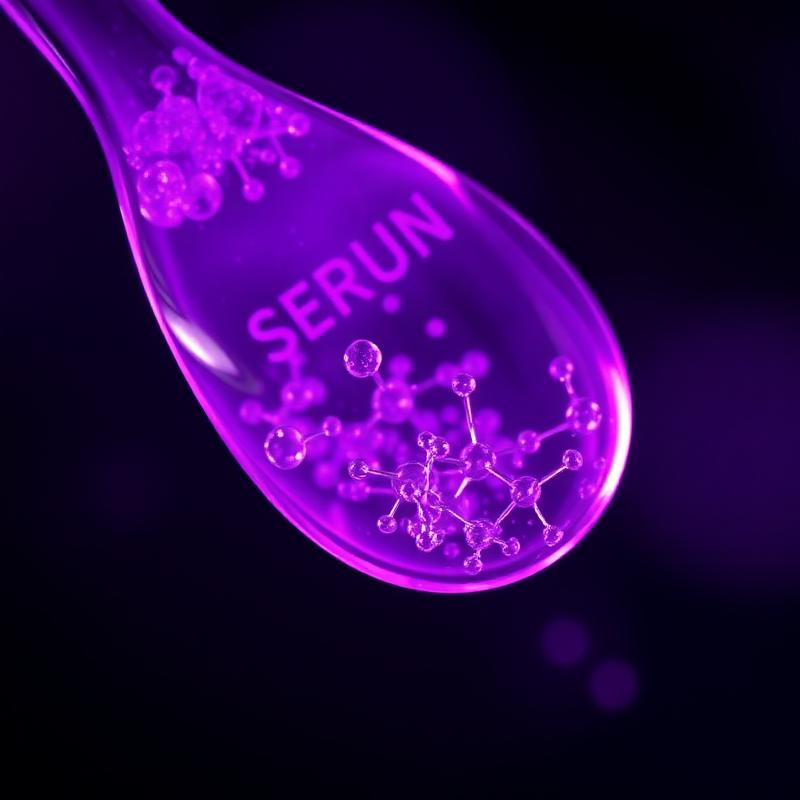 Peptide Complex Ω