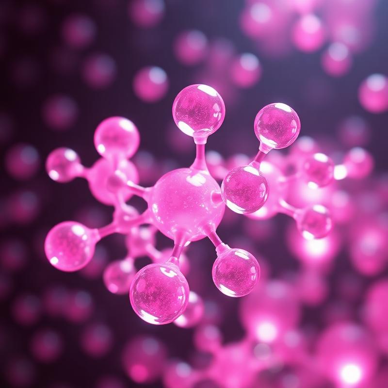 Hyaluronic Lattice