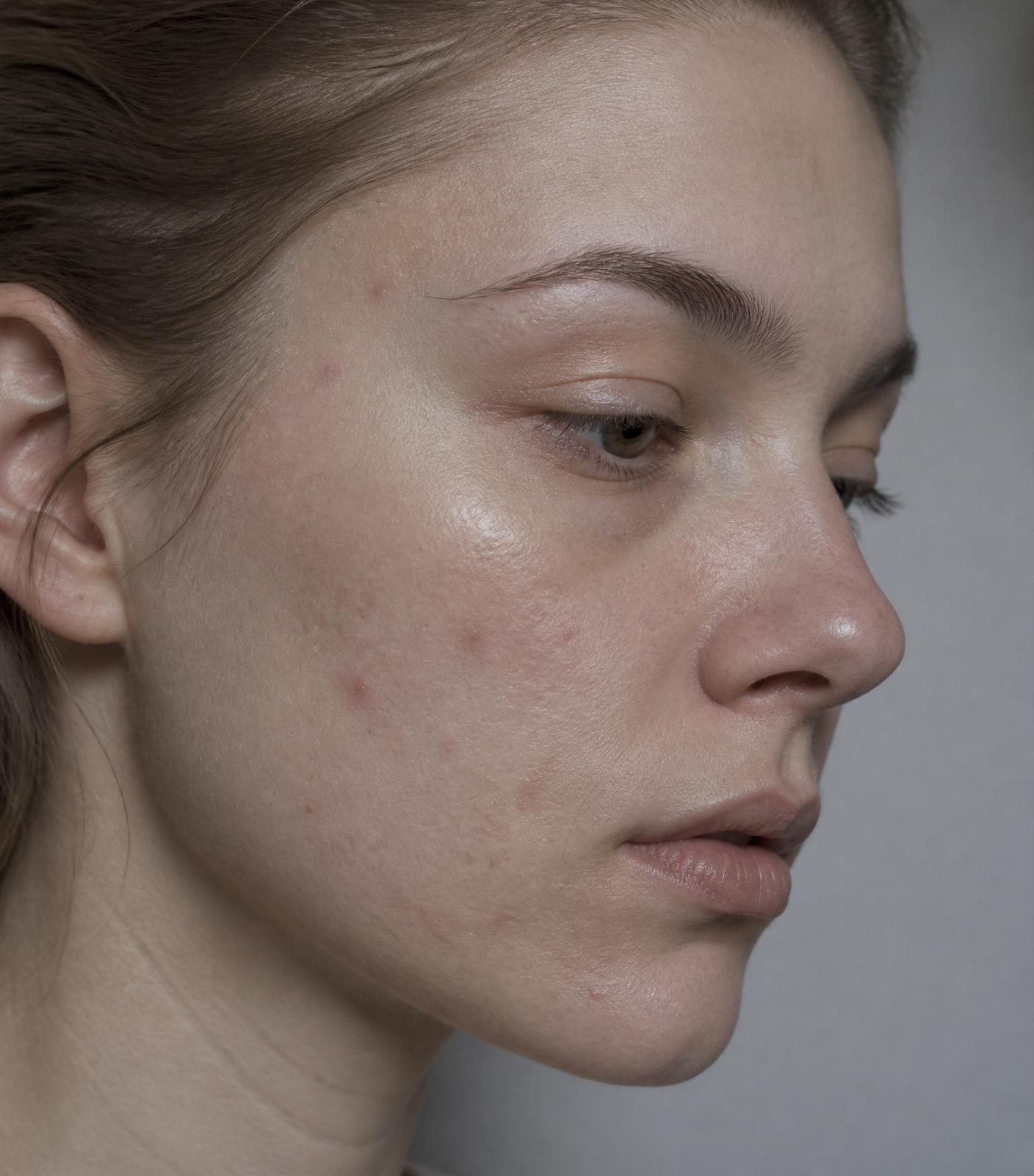 Editorial study — before